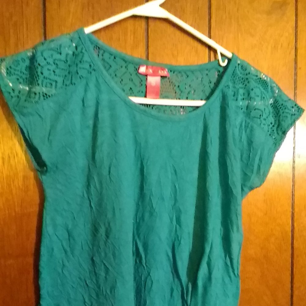 MIX AND COMPANY SIZE S